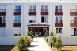 Park & Suites Saint-Herblain Image