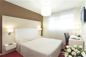 Park & Suites Elegance Montpellier Image