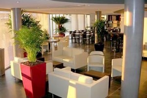 Park & Suites Elegance Nantes Atlantis voted 3rd best hotel in Saint-Herblain