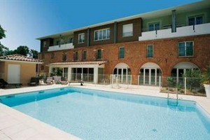 Park & Suites Village Toulouse Colomiers voted  best hotel in Colomiers