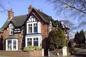 Park View Guest House Cheadle (Staffordshire) Image
