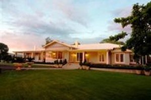 Parkhill Estate voted  best hotel in Te Awanga
