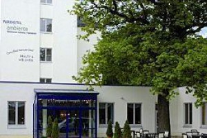 Parkhotel Ambiente voted  best hotel in Hohnstein
