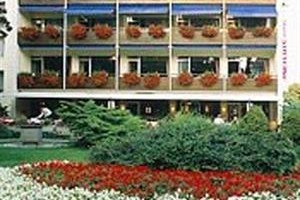 Parkhotel Baden Image