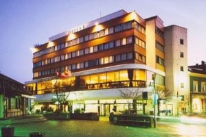 Parkhotel David voted 4th best hotel in Lorrach