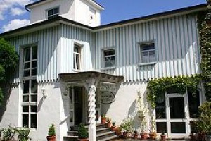 Parkhotel Fischer Image