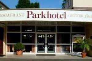 Parkhotel Grüner Jäger Verden voted 3rd best hotel in Verden