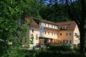 Parkhotel Lauenstein Image