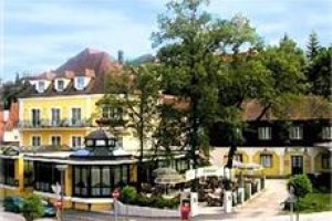 Parkhotel Neubauer voted  best hotel in Bad Sauerbrunn