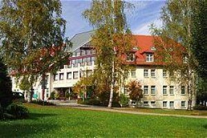 Parkhotel Neustadt voted  best hotel in Neustadt in Sachsen