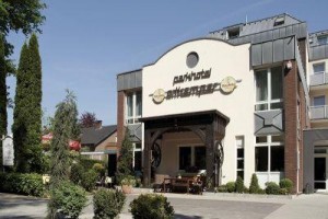 Parkhotel Ortkemper voted 5th best hotel in Lippstadt