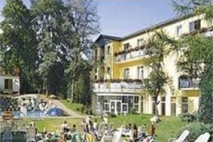 Parkhotel Otto III Quedlinburg voted 3rd best hotel in Quedlinburg