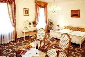 Parkhotel Richmond voted 8th best hotel in Karlovy Vary
