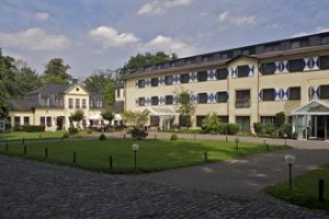 Parkhotel Schloss Hohenfeld voted 5th best hotel in Munster