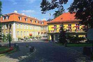Parkhotel Schloss Hotel Falkenstein (Saxony-Anhalt) voted  best hotel in Falkenstein 