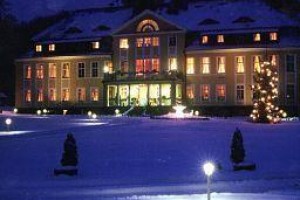 Parkhotel Schloss Wulkow voted  best hotel in Wulkow