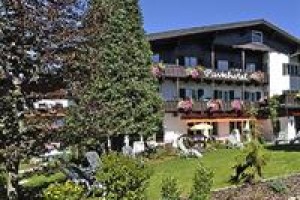 Parkhotel Seefeld voted 8th best hotel in Seefeld