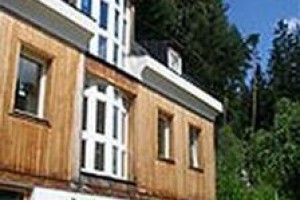 Parkhotel Sole Paradiso San Candido voted 5th best hotel in San Candido