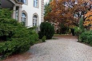 Parkhotel Villa Altenburg voted  best hotel in Poessneck