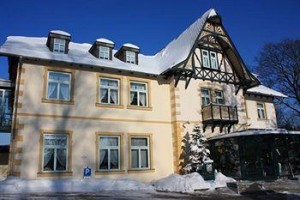 Parkhotel Waldschlosschen voted 4th best hotel in Annaberg-Buchholz