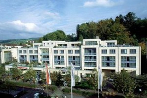 Parkhotel Zug voted 3rd best hotel in Zug