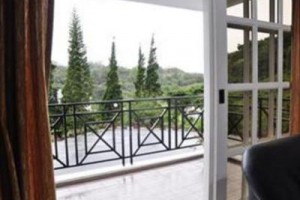 Parkland Hotel Apartment voted 9th best hotel in Cameron Highlands