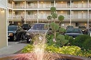 Parkside Inn Bridgeview Mackinaw City voted 4th best hotel in Mackinaw City
