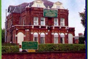 Parkview Hotel and Guest House St Helens (England) Image