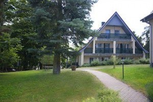 Parkvilla Anemone Hotel Bansin Image