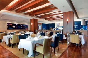 Parmelia Hilton voted  best hotel in Perth
