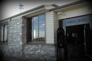 Paroa Hotel voted 6th best hotel in Greymouth