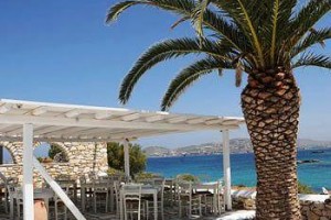 Paros Bay Hotel Parikia Image