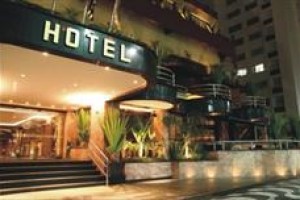 Parque Balneario Hotel voted  best hotel in Santos
