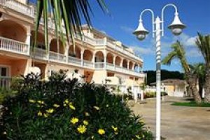 Parques Casa Blanca Benissa voted  best hotel in Benissa