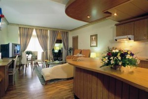 Parsian Azadi Hotel Khazar voted  best hotel in Chalus