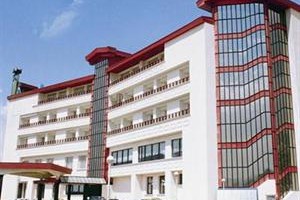 Parsian Azadi Hotel Yasooj voted  best hotel in Yasuj
