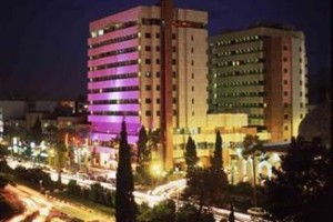 Parsian Hotel voted  best hotel in Shiraz