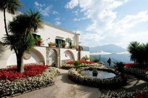 Hotel Parsifal voted 9th best hotel in Ravello