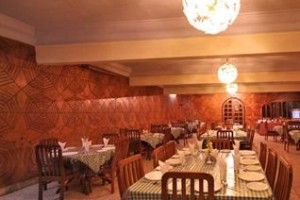 Parwati Inn voted 4th best hotel in Ranikhet