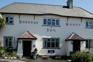 Passage House Club Image