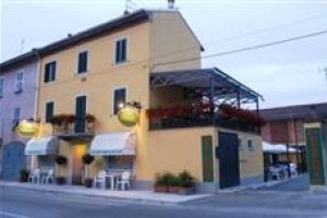 Passeggeri voted 2nd best hotel in Cassine