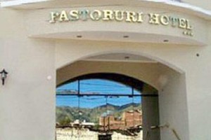 Pastoruri Hotel Image