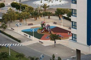 Patacona Resort Apartments voted 4th best hotel in Alboraya