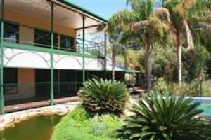 Bed & Breakfast Pathdorf voted 6th best hotel in Alice Springs