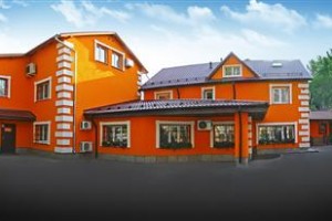Patio Hotel voted 10th best hotel in Tolyatti