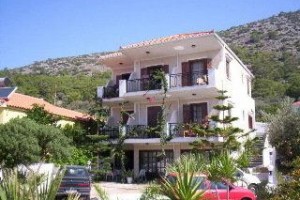 Patra Hotel Image