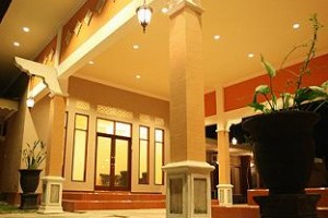 Patria Garden Hotel voted  best hotel in Blitar