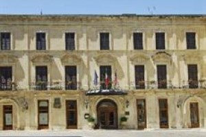 Patria Palace Hotel Lecce Image