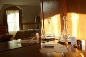 Hotel Patrimonial voted 8th best hotel in Valparaiso