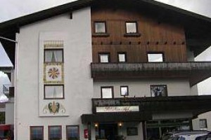 Patscher Hof voted 2nd best hotel in Patsch